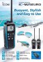 ICOM IC-M25 Euro